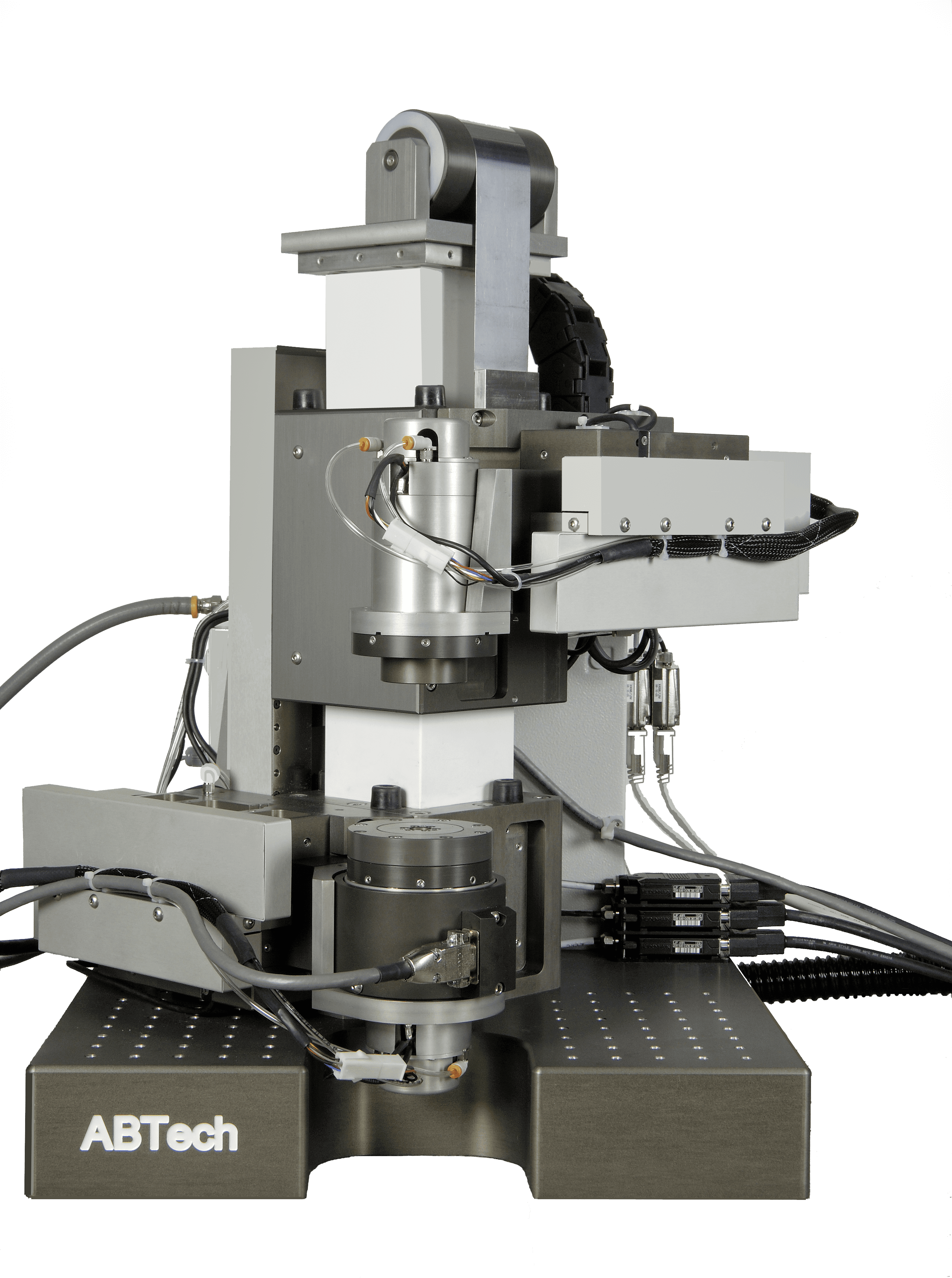 Air Bearing vs Contact Bearing What to Know Before Upgrading